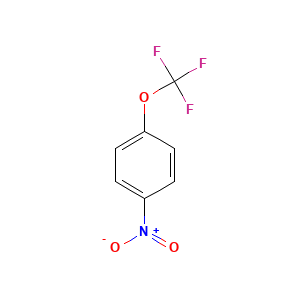 1-Nitro-4-(trifluoromethoxy)benzene