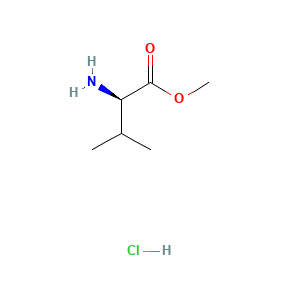 Methyl D-valinate hydrochloride