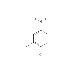 4-Chloro-3-methylaniline