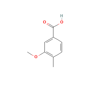 4-Methyl-m-anisic acid
