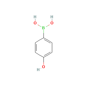 4-Hydroxyphenylboronic acid