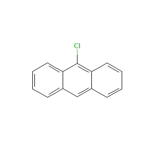 9-Chloroanthracene
