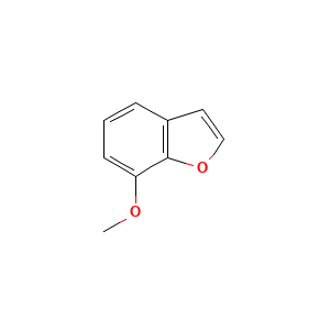 7-Methoxybenzofuran