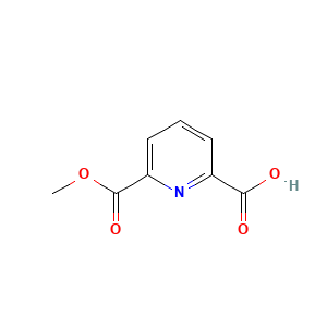 6-(Methoxycarbonyl)pyridine-2-carboxylic acid