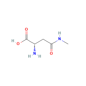 N-Methyl-L-asparagine