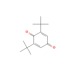 2,6-Di-t-butyl-p-benzoquinone