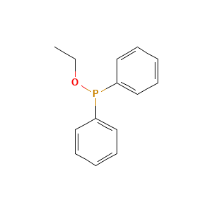 Ethyl diphenylphosphinite