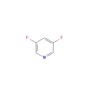 3,5-Difluoropyridine
