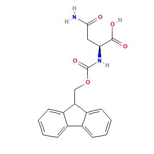 FMOC-L-asparagine