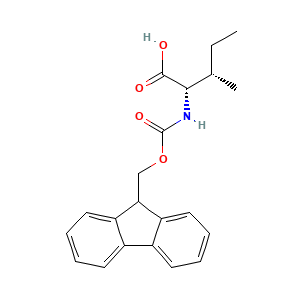 N-Fmoc-L-isoleucine