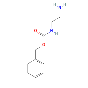 Benzyl N-(2-aminoethyl)carbamate