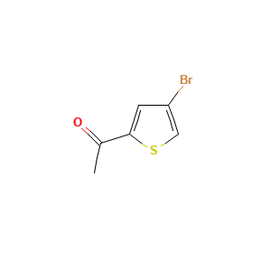 1-(4-Bromo-2-thienyl)ethan-1-one