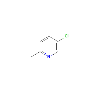 5-Chloro-2-methylpyridine