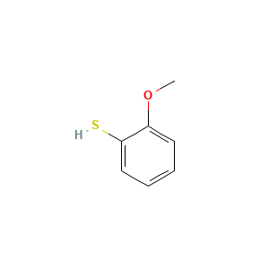 Thioguaiacol