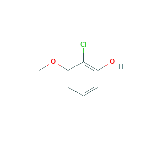 2-Chloro-3-methoxyphenol