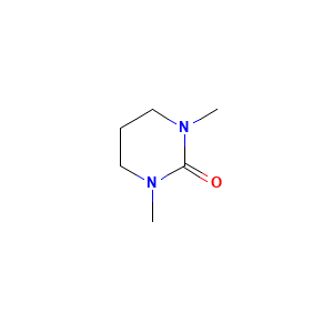 2(1H)-Pyrimidinone, tetrahydro-1,3-dimethyl-
