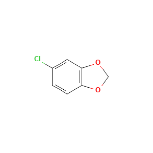 5-Chloro-1,3-benzodioxole