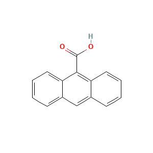 9-Anthracenecarboxylic acid