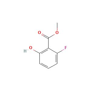 Methyl 2-fluoro-6-hydroxybenzoate