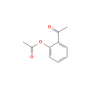 2-Acetylphenyl acetate