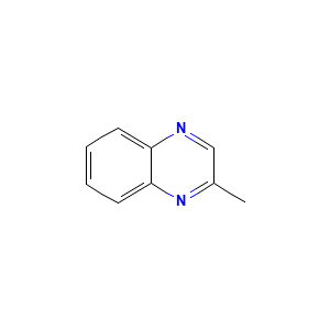 2-Methylquinoxaline
