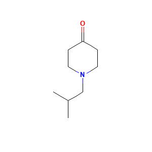 1-Isobutyl-4-piperidone