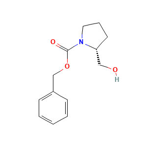 Z-D-Prolinol