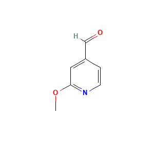 2-Methoxypyridine-4-carbaldehyde