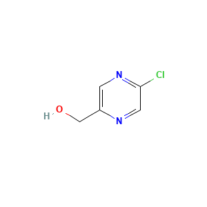 (5-Chloropyrazin-2-yl)methanol