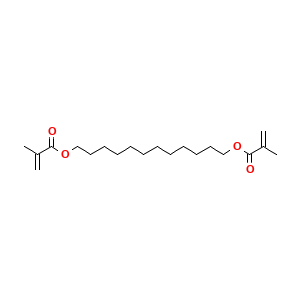 12-(2-Methylprop-2-enoyloxy)dodecyl 2-methylprop-2-enoate