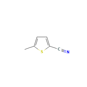 5-Methylthiophene-2-carbonitrile