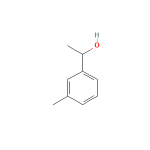1-(3-Methylphenyl)ethanol