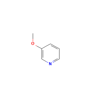 3-Methoxypyridine