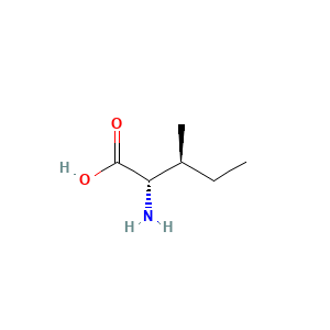 L-Isoleucine