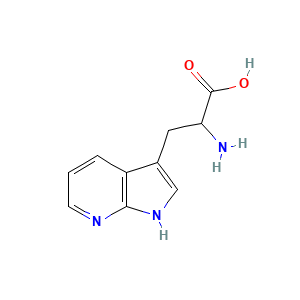 7-Azatryptophan