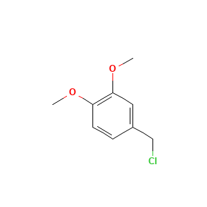 Veratryl chloride
