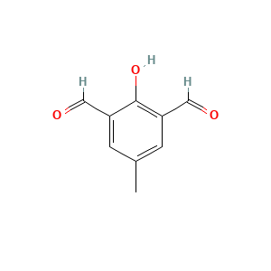 2,6-Diformyl-4-methylphenol