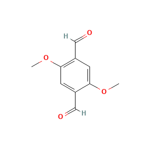 2,5-Dimethoxyterephthalaldehyde