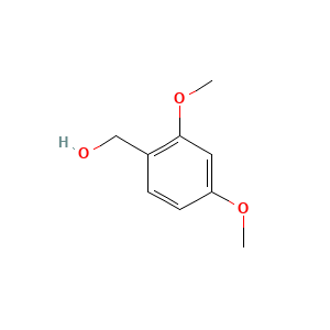 2,4-Dimethoxybenzyl alcohol
