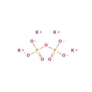 Potassium pyrophosphate