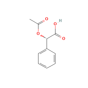 (+)-O-Acetyl-L-mandelic Acid