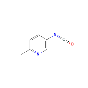5-Isocyanato-2-methylpyridine