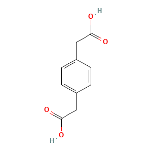 p-Phenylenediacetic acid