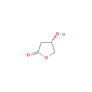 3-Hydroxybutyrolactone, (3S)-
