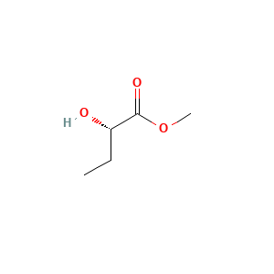 (S)-Methyl-2-hydroxybutanoate