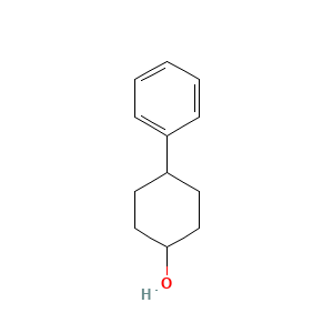 4-Phenylcyclohexanol