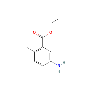 Ethyl 5-amino-2-methylbenzoate