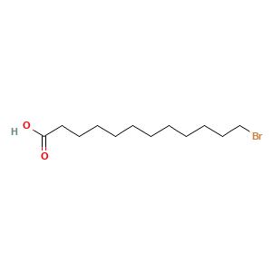 12-Bromododecanoic Acid