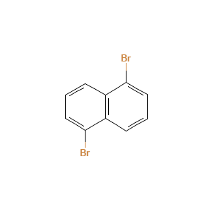 1,5-Dibromonaphthalene