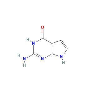 7-Deazaguanine